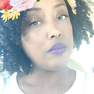 Meet your Posher, Darilyn